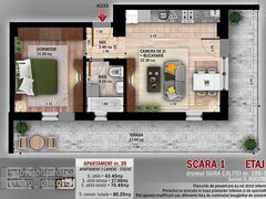 Sector 3 Gura Calitei Titan Parcul Teilor